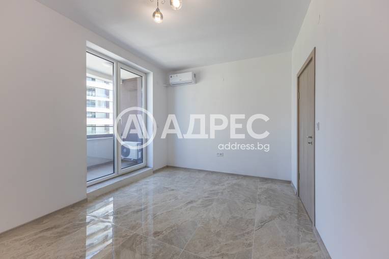 Двустаен апартамент, Варна, Трошево, 696610, Снимка 2