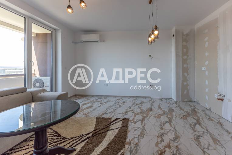 Двустаен апартамент, Варна, Трошево, 696610, Снимка 3