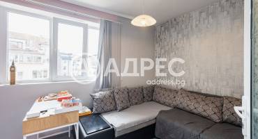 Тристаен апартамент, Варна, Лятно кино Тракия, 697610, Снимка 13
