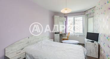 Тристаен апартамент, Варна, Лятно кино Тракия, 697610, Снимка 9