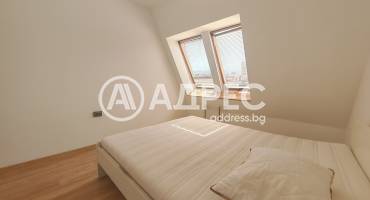 Тристаен апартамент, София, Дружба 2, 698610, Снимка 10