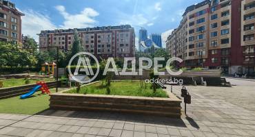 Тристаен апартамент, София, Дружба 2, 698610, Снимка 15