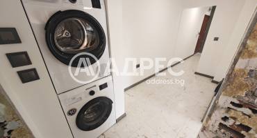Тристаен апартамент, София, Дружба 2, 698610, Снимка 6