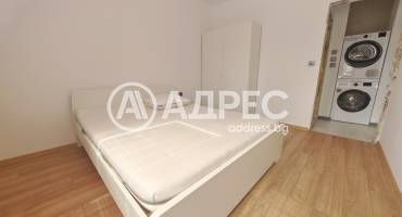 Тристаен апартамент, София, Дружба 2, 698610, Снимка 8