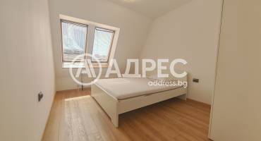 Тристаен апартамент, София, Дружба 2, 698610, Снимка 9