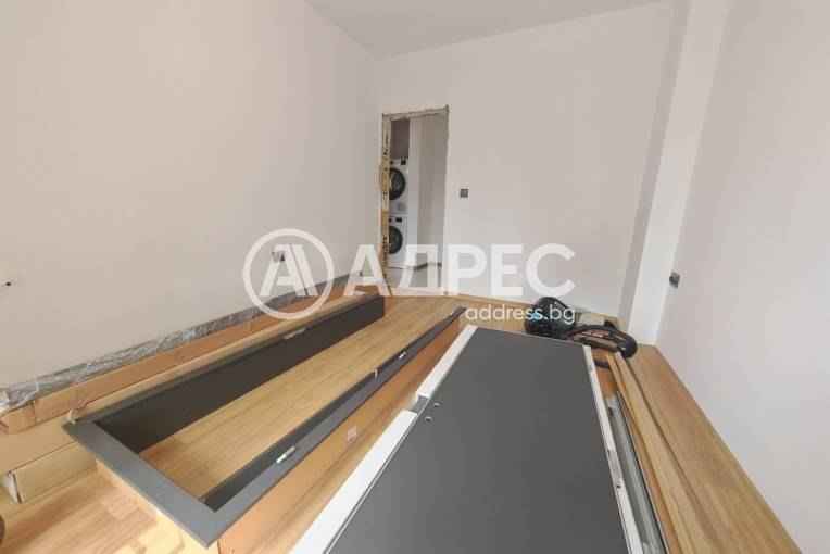 Тристаен апартамент, София, Дружба 2, 698610, Снимка 12