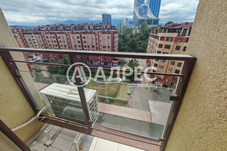 Тристаен апартамент, София, Дружба 2, 698610, Снимка 13