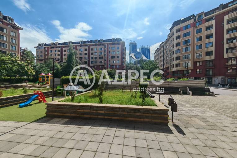 Тристаен апартамент, София, Дружба 2, 698610, Снимка 15