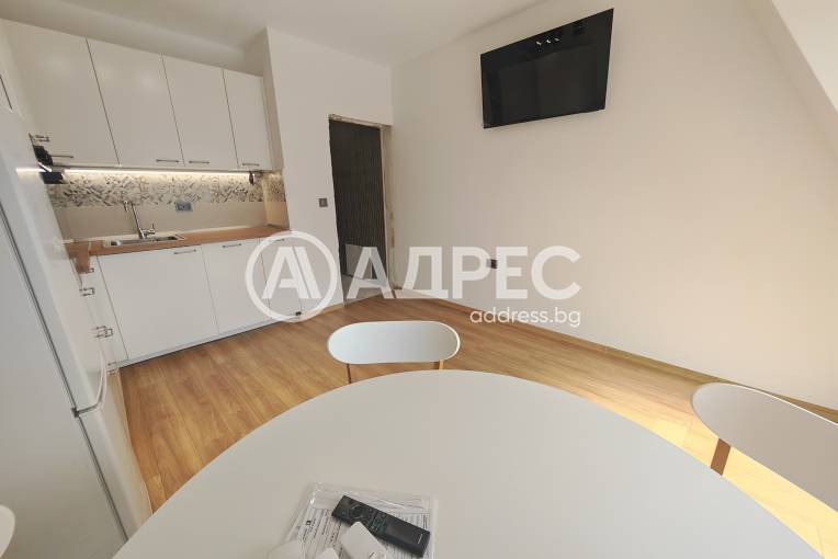 Тристаен апартамент, София, Дружба 2, 698610, Снимка 3