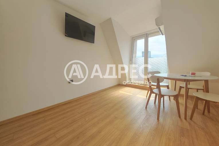 Тристаен апартамент, София, Дружба 2, 698610, Снимка 4