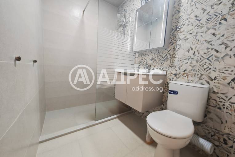 Тристаен апартамент, София, Дружба 2, 698610, Снимка 7