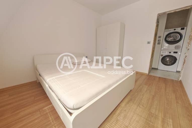 Тристаен апартамент, София, Дружба 2, 698610, Снимка 8