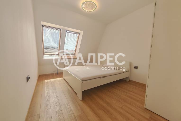 Тристаен апартамент, София, Дружба 2, 698610, Снимка 9