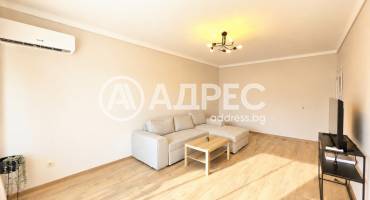Двустаен апартамент, София, Дианабад, 700610, Снимка 2
