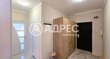Двустаен апартамент, София, Дианабад, 700610, Снимка 5