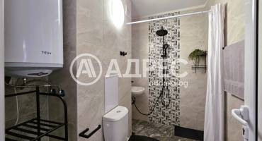 Двустаен апартамент, София, Дианабад, 700610, Снимка 8