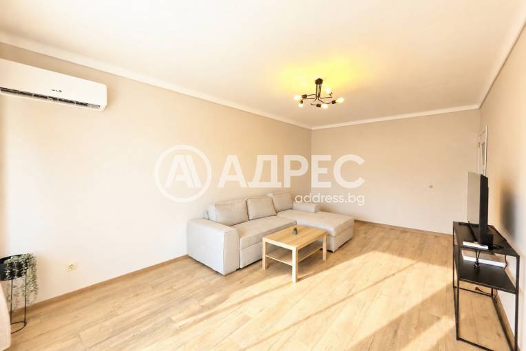 Двустаен апартамент, София, Дианабад, 700610, Снимка 2