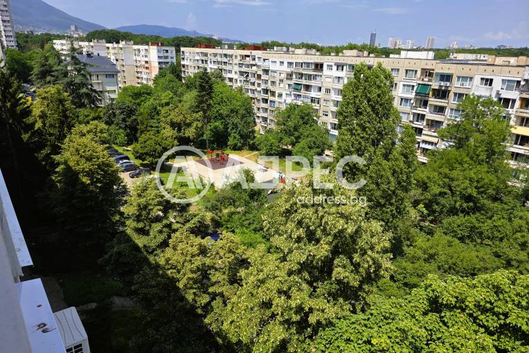 Двустаен апартамент, София, Дианабад, 700610, Снимка 3