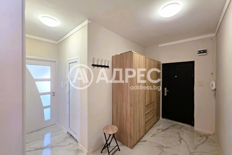 Двустаен апартамент, София, Дианабад, 700610, Снимка 5