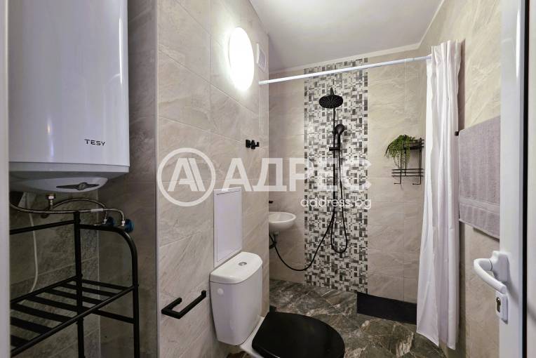 Двустаен апартамент, София, Дианабад, 700610, Снимка 8