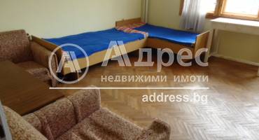 Едностаен апартамент, Благоевград, Грамада, 239611, Снимка 1
