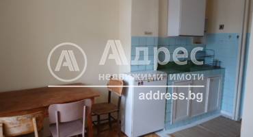 Едностаен апартамент, Благоевград, Грамада, 239611, Снимка 3