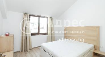 Тристаен апартамент, Варна, Левски, 597611, Снимка 13