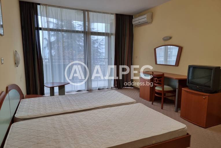Едностаен апартамент, Варна, к.к. Златни Пясъци, 604611, Снимка 4