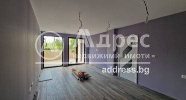 Двустаен апартамент, Варна, Бриз, 618611, Снимка 1