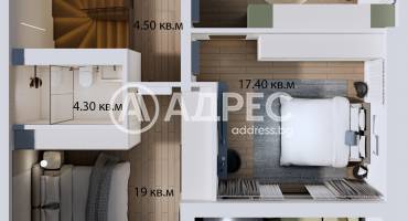 Къща/Вила, Марково, 662611, Снимка 8