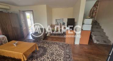 Къща/Вила, Ямбол, Промишлена зона, 672611, Снимка 1