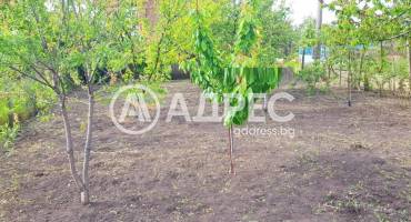 Къща/Вила, Ямбол, Промишлена зона, 672611, Снимка 10