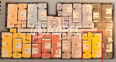 Двустаен апартамент, Бургас, Сарафово, 675611, Снимка 4