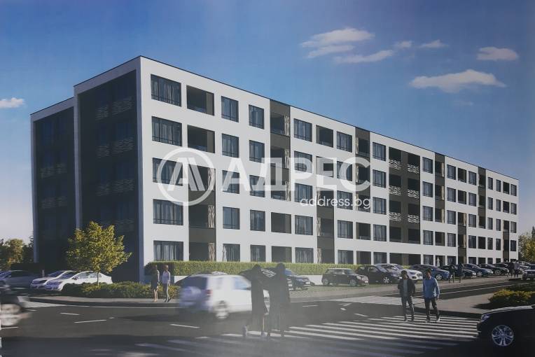 Двустаен апартамент, Бургас, Сарафово, 675611, Снимка 3