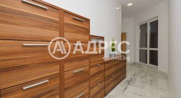 Тристаен апартамент, Бургас, Зорница, 678611, Снимка 12