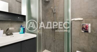 Тристаен апартамент, Бургас, Зорница, 678611, Снимка 14