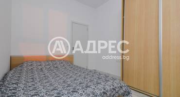 Тристаен апартамент, Бургас, Зорница, 678611, Снимка 15