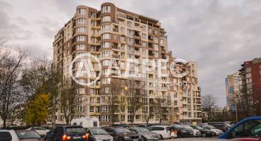 Тристаен апартамент, Бургас, Зорница, 678611, Снимка 4