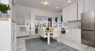 Тристаен апартамент, Бургас, Зорница, 678611, Снимка 5