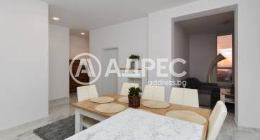 Тристаен апартамент, Бургас, Зорница, 678611, Снимка 6