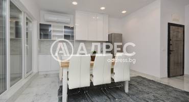 Тристаен апартамент, Бургас, Зорница, 678611, Снимка 7