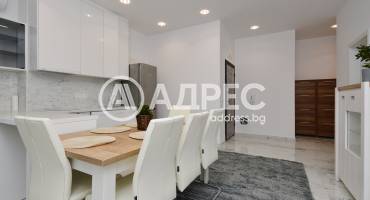 Тристаен апартамент, Бургас, Зорница, 678611, Снимка 8