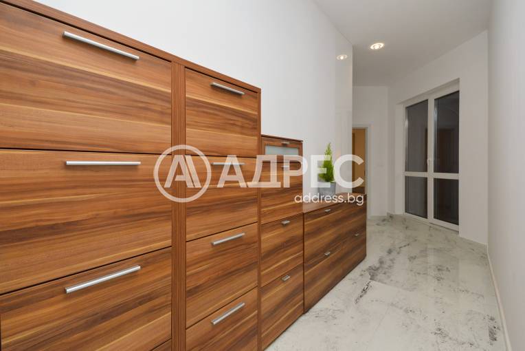 Тристаен апартамент, Бургас, Зорница, 678611, Снимка 12