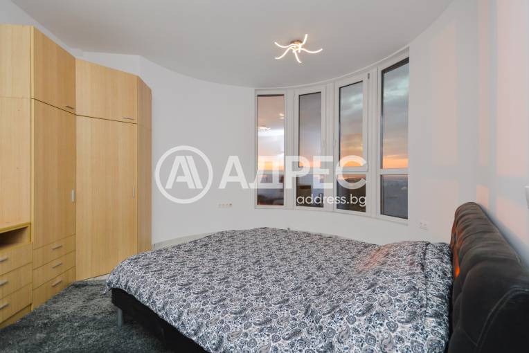 Тристаен апартамент, Бургас, Зорница, 678611, Снимка 13