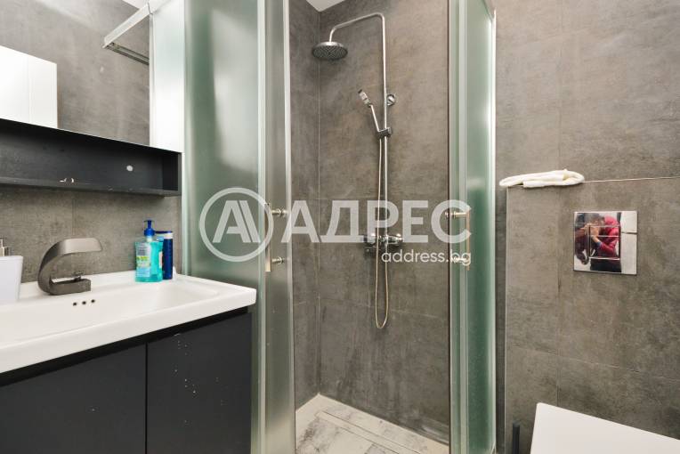 Тристаен апартамент, Бургас, Зорница, 678611, Снимка 14