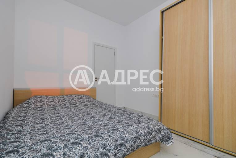 Тристаен апартамент, Бургас, Зорница, 678611, Снимка 15
