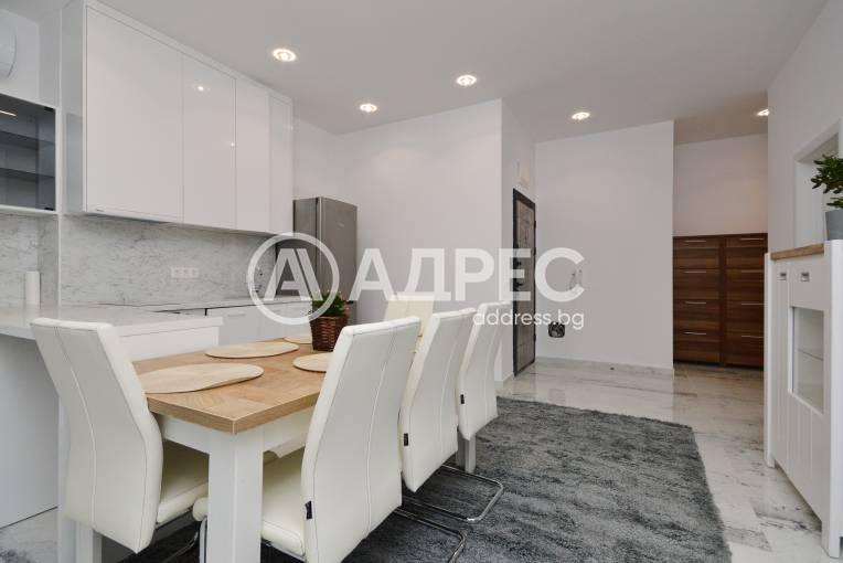 Тристаен апартамент, Бургас, Зорница, 678611, Снимка 8