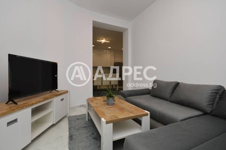 Тристаен апартамент, Бургас, Зорница, 678611, Снимка 9