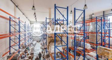 Цех/Склад, Варна, Западна Промишлена Зона, 680611, Снимка 1