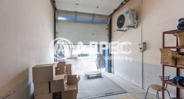 Цех/Склад, Варна, Западна Промишлена Зона, 680611, Снимка 2